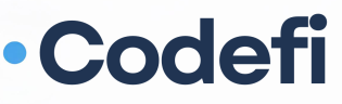 Codefi Digital Logo